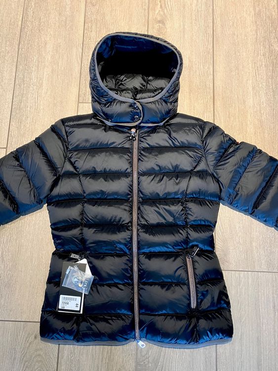 CAPE HORN STELLA 500 Nero Daunenjacke 40 NEU! (Neu und