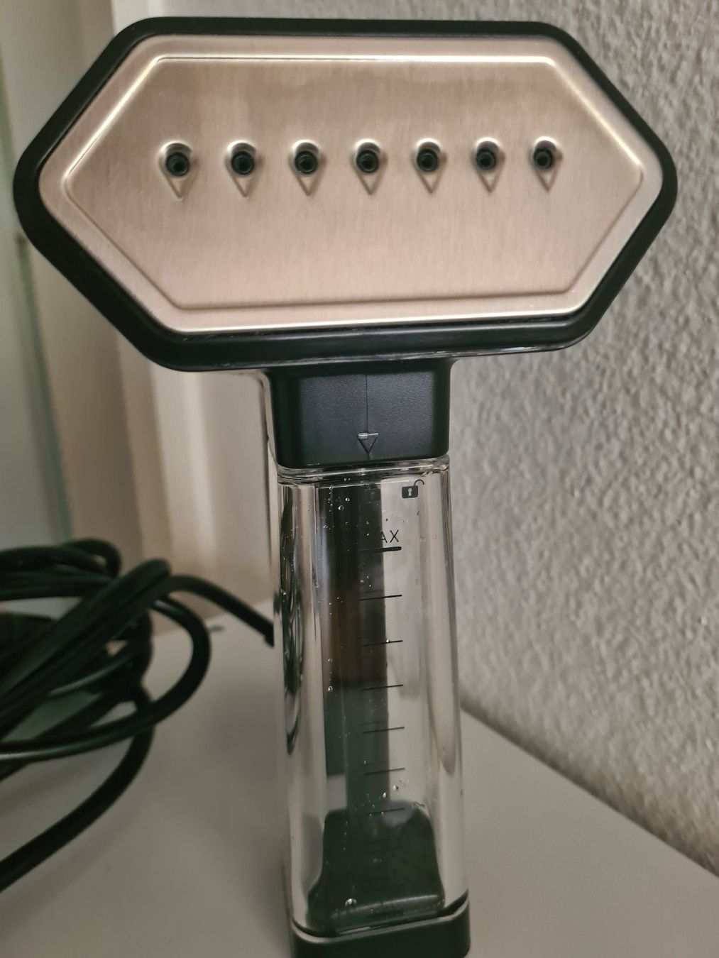 Ferri da stiro: Dfroisseur vapeur SteamOne – Nuovo (secondo la descrizione) da Blonay venduto da kellimamin 1
