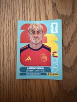 Panini Sticker Lamine Yamal / WM 2026