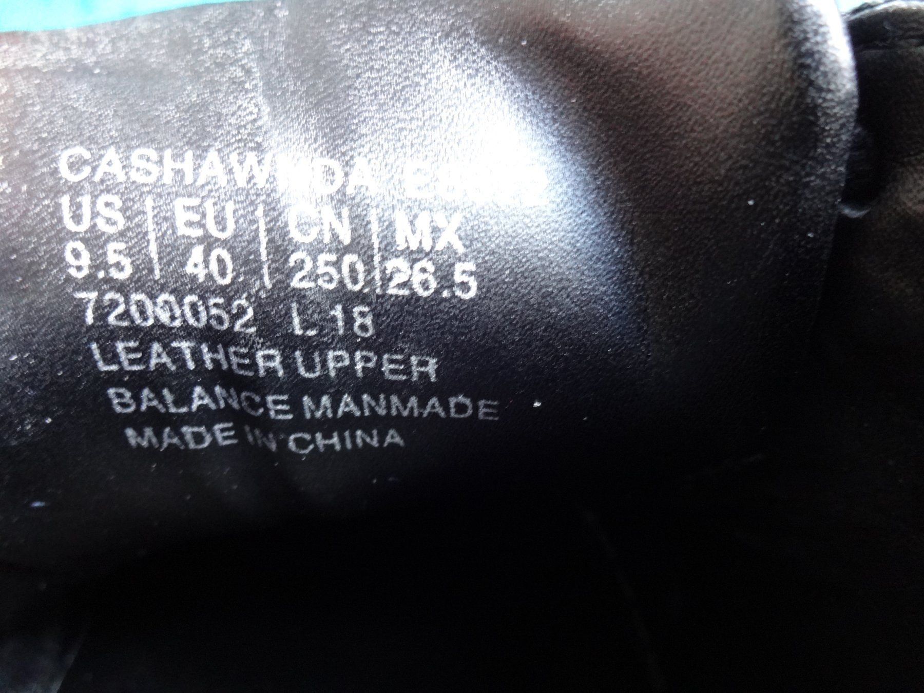 Calvin Klein Scarpe da uomo: Calvin Klein Schuhe Nr. 40 – Nuovo (secondo la descrizione) da Frauenfeld venduto da rey06 4