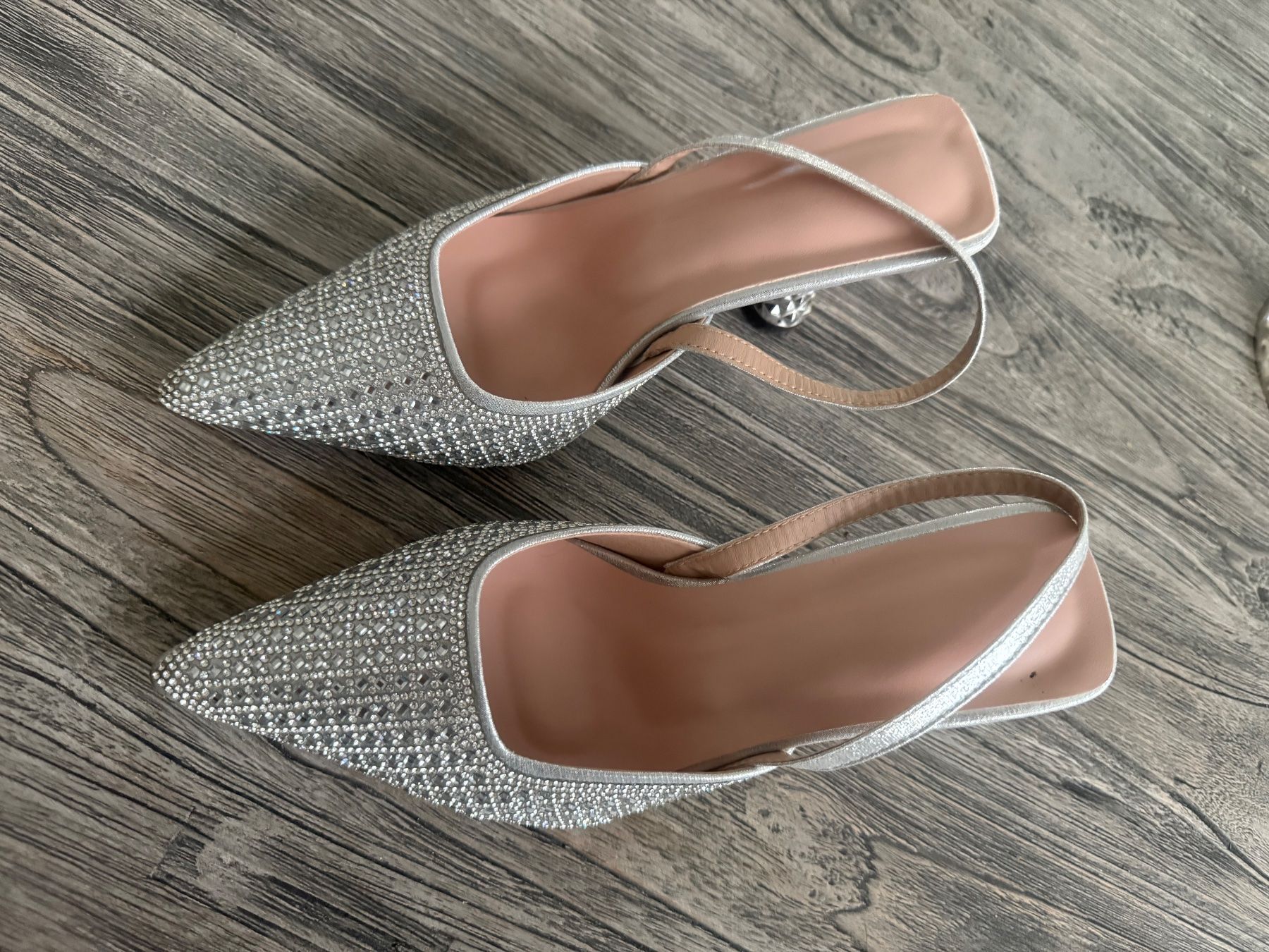 Scarpe da donna: Damenschuh Grösse 36 NEU – Nuovo (secondo la descrizione) da Thal venduto da Manhut 1