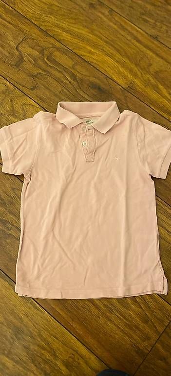 Hemden, T-Shirts & Polos: Polo taille 122 128  – Gebraucht aus Lausanne von nat_h2gw 2