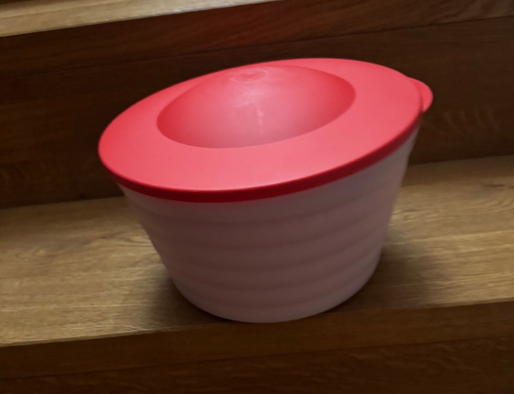 Tupperware Elettrodomestici da cucina: Tupperware Salatschleuder – Usato da Herzogenbuchsee venduto da zukerka 2