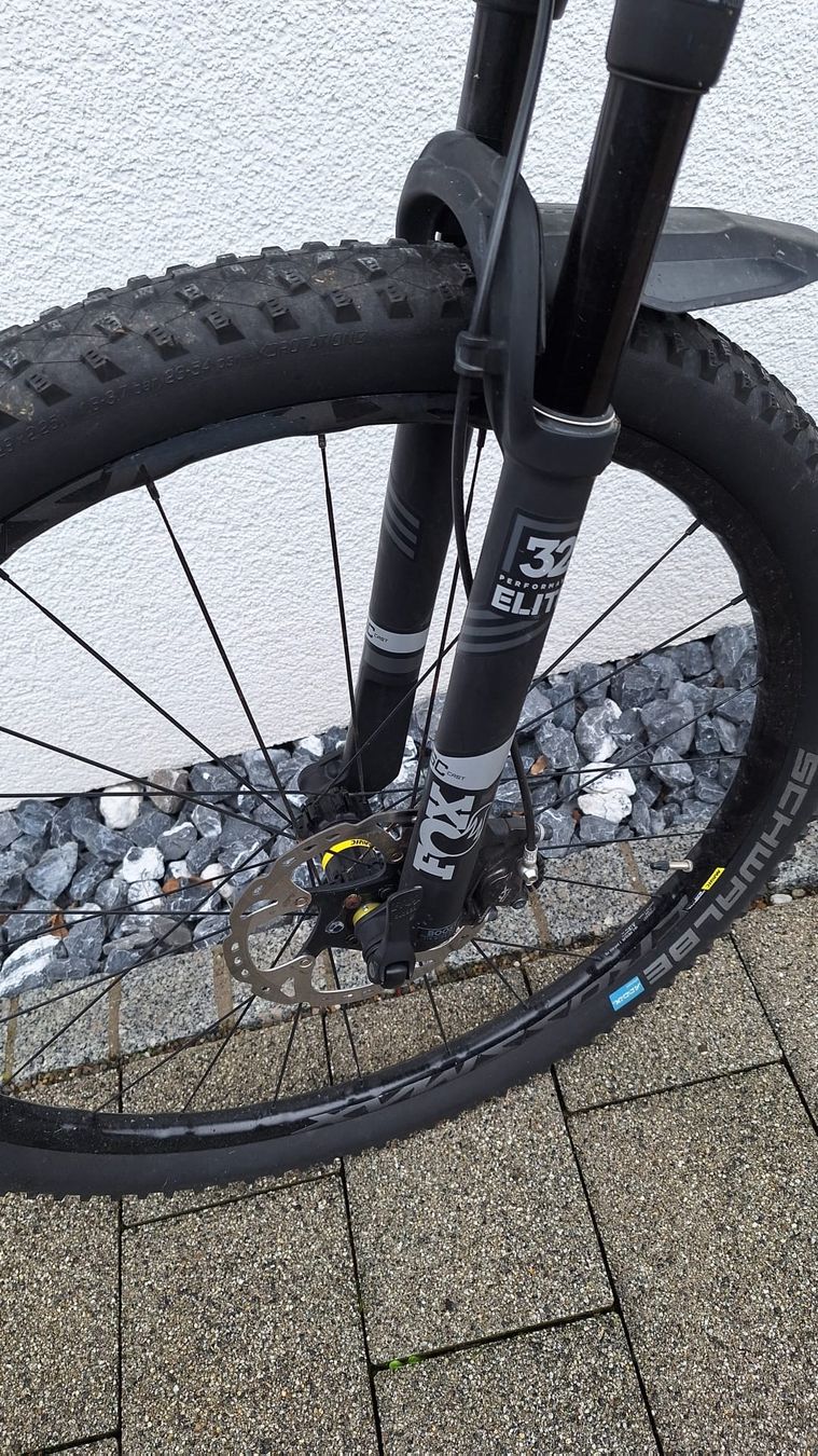 Canyon Biciclette: Canyon Exceed CF SL Full Carbon – Usato da Basadingen venduto da Sharon04 3
