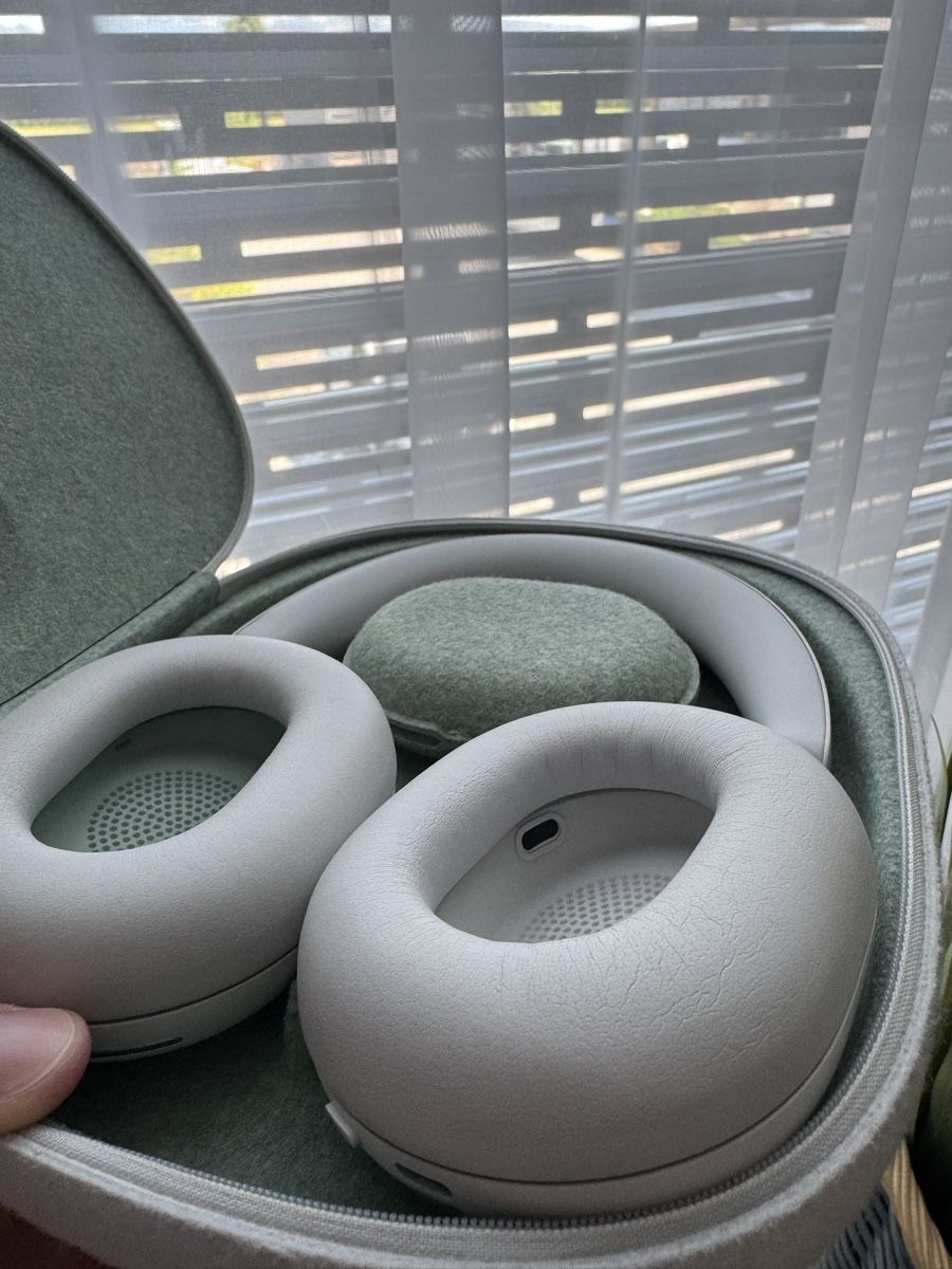 Sonos Cuffie: "Sonos Ace" Kopfhörer / Overear Headphones – Nuovo (secondo la descrizione) da Zug venduto da Siro.Schumacher 3