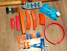 HotWheels Set