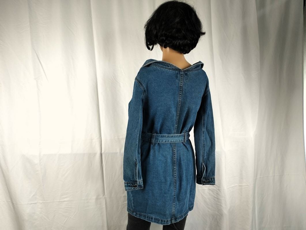 Boohoo Giacche: BOOHOO Jeansjacke Gr 32 – Nuovo (secondo la descrizione) da Schübelbach venduto da Restwert_Schubelbach 2