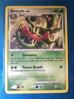 Pokemon - Grovyle (40/106) Great Encounters English - LP -