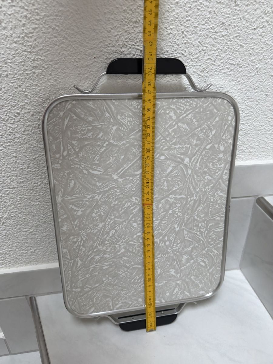 Specchi: Coiffeur Spiegel Vintage. – Usato da Biberist venduto da Momo33 4