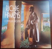 Richie Havens ‎– Common Ground