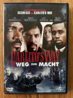 DVD Carlito‘s Way - Rise to Power Weg zur Macht