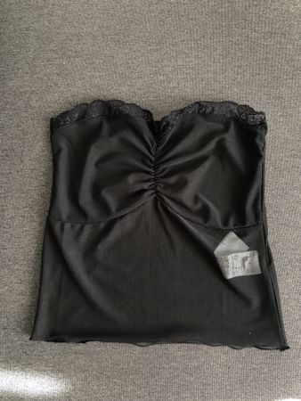 Sleeveless Top