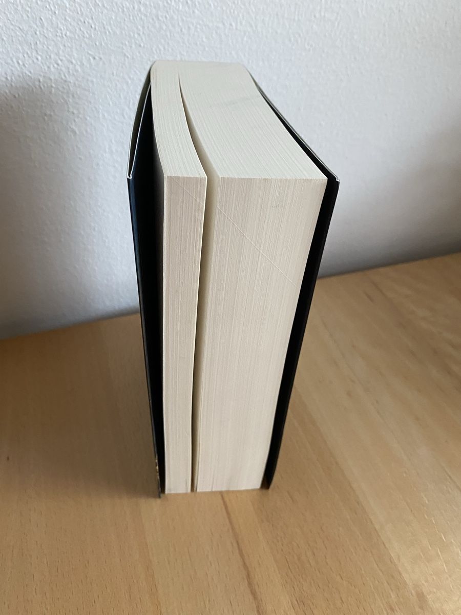 Libri: Tod oder Taufe - Jakob Matthiessen – Usato da Schwarzenburg venduto da Michellu 3