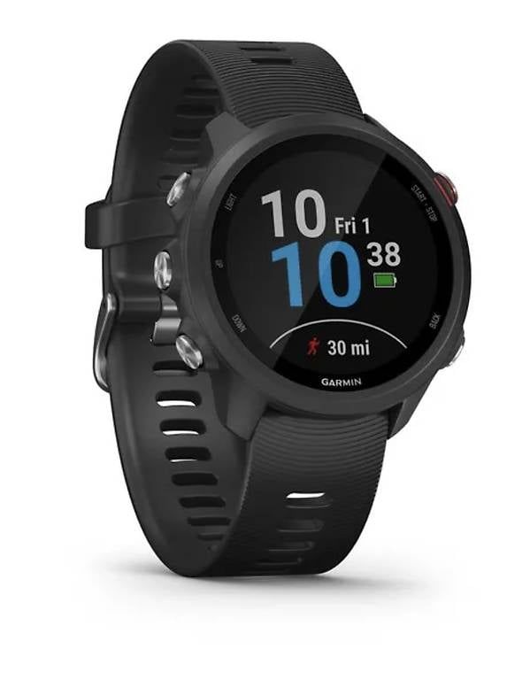 Smartwatch: Garmin Uhr - 245 Forerunner Music  – Usato da Wangen SZ venduto da Jaay_Sky