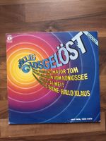 "Völlig Losgelöst" - Sampler mit vielen NDW Hits - LP - 80s