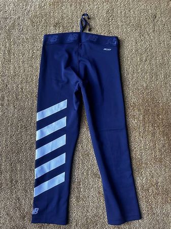 New Balance Sporthose 3/4 S