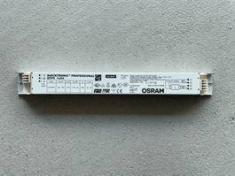 OSRAM Vorschaltgerät EVG Quicktronic Professional QTP5 1x54