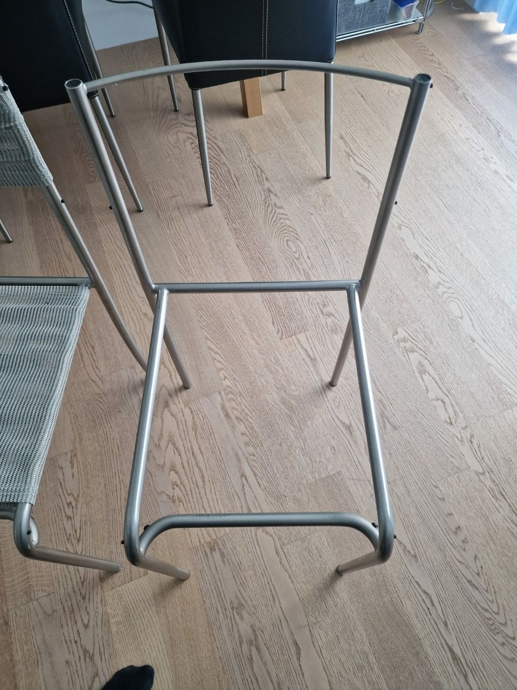 Sedie: Stuhl Outdoor Gemini 8 Stk – Usato da Erschwil venduto da norge99 2