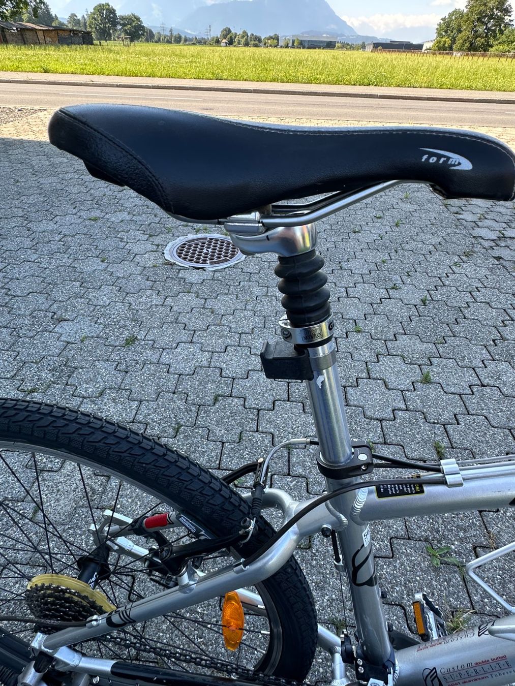 Felt Velos: Fahrrad – Gebraucht aus Oberriet SG von Doheo 2