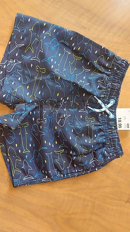 Costumi da bagno: Badehose Gr.98 NEU – Usato da Rotkreuz venduto da MASI17
