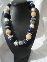 Kette Modeschmuck Neu