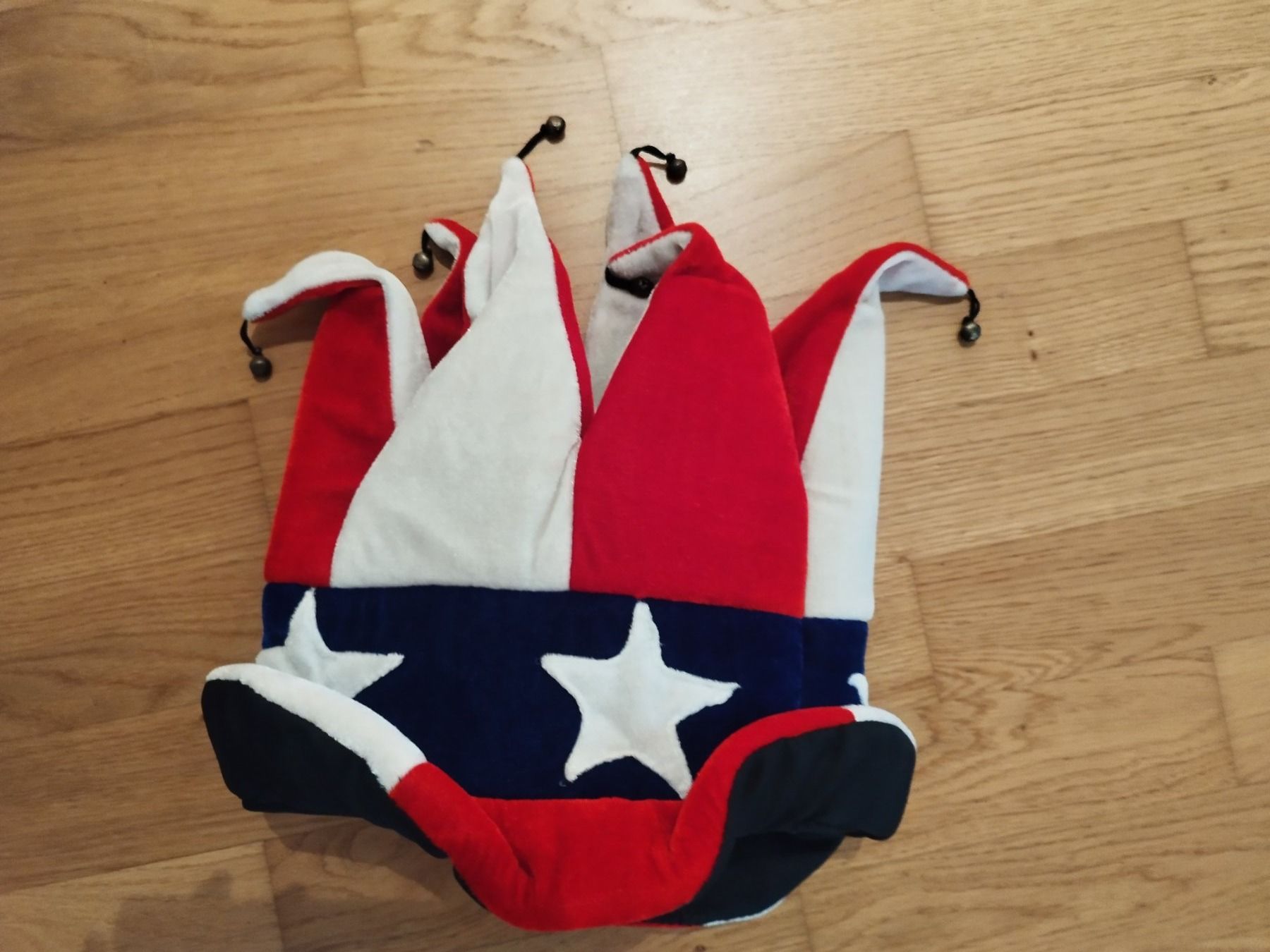 Costumi: Fasnacht Mütze – Usato da Oensingen venduto da mamma86 3