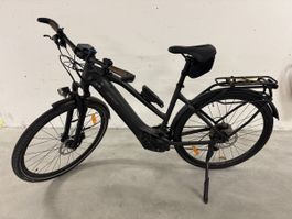 Giant E-Bike Explore + Speedbox