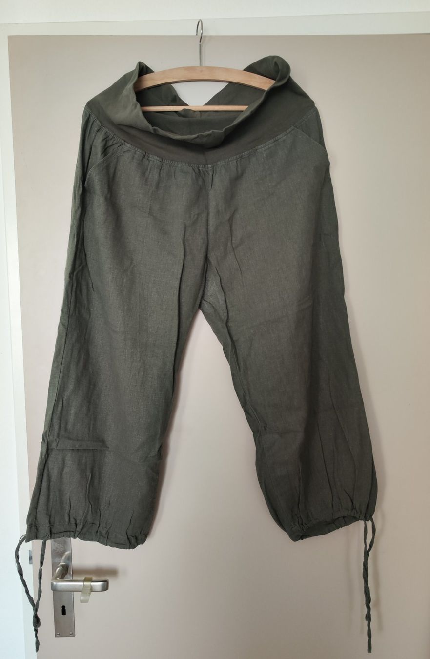 Pantaloni: Sommerhose, gr. XXL – Usato da Reinach BL venduto da chilller92