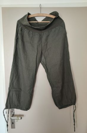 Sommerhose, gr. XXL