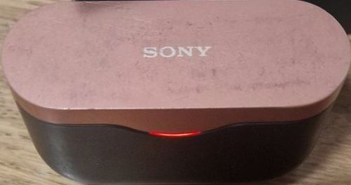 Sony Cuffie: Sony WF-1000XM3 – Usato da Lausanne venduto da RB19