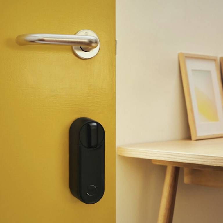 Schlösser: Yale Linus L2 smart door lock – Neu und originalverpackt aus Steinmaur von Solvej01 2