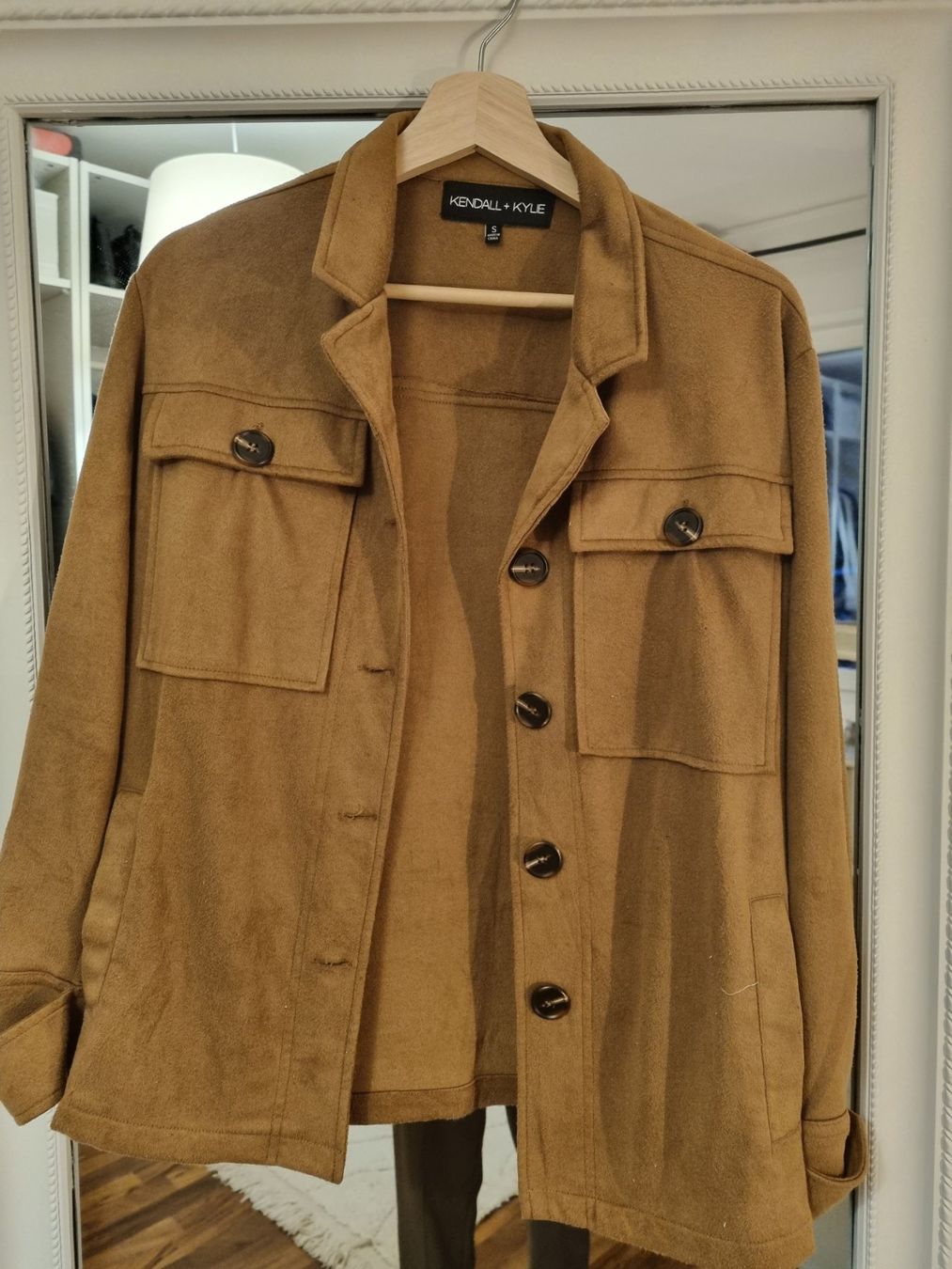 Giacche: Jacquette kendall & kylie – Usato da Pont de la morge venduto da tatianar96