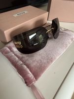 Miu Miu Sunglasses - Unique Design! NEW, Summer Ready 😎