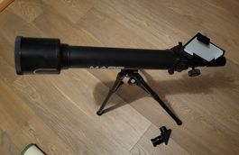 MARS Telescope for Stargazing ✨🔭
