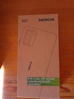Smartphone Handy Nokia G22