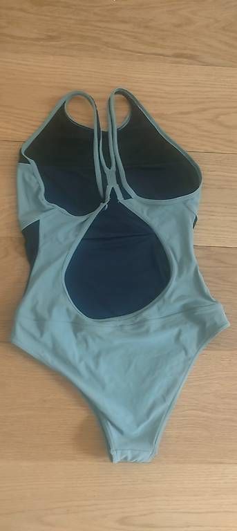 Costumi da bagno & Bikini: Badeanzug (Sport) Gr. 36 – Nuovo (secondo la descrizione) da Kilchberg ZH venduto da Sushiroll 1