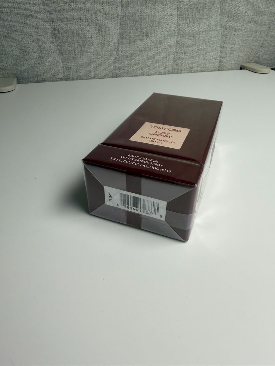 Tom Ford Parfums & Eau de Toilette: Tom Ford Lost Cherry – Neuf (Voir description) à Rebstein par gad_gz8q 3