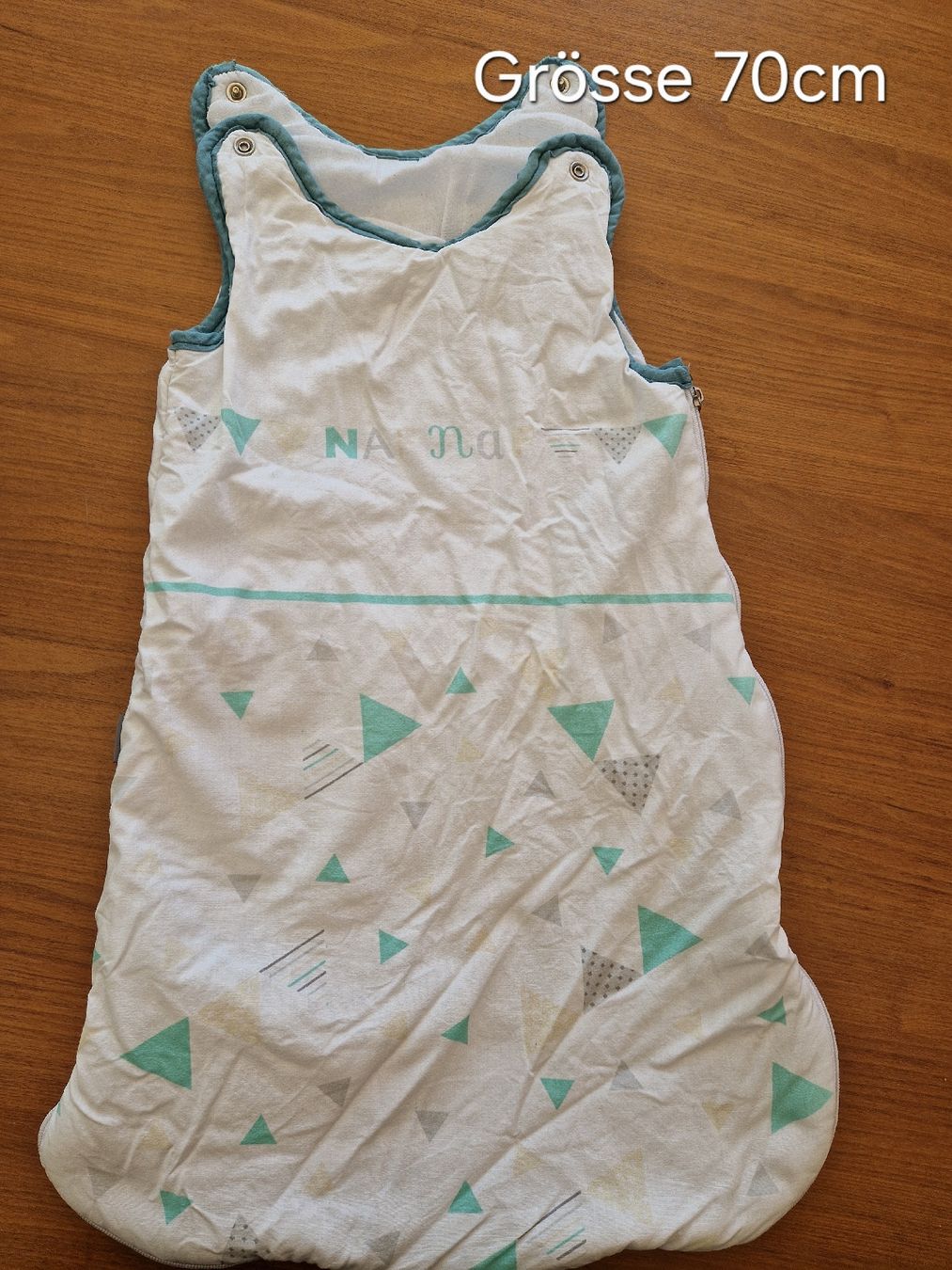 Sacchi a pelo: Babyschlafsack – Usato da Steffisburg venduto da Nydegger1