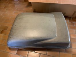 Dachbox
