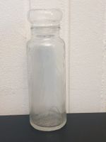 Karaffe aus Glas ca. 0.6L