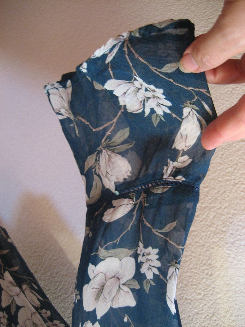 Nile Chemisiers: Blouse Nile taille S – Neuf (Voir description) à Delémont par marryb 2