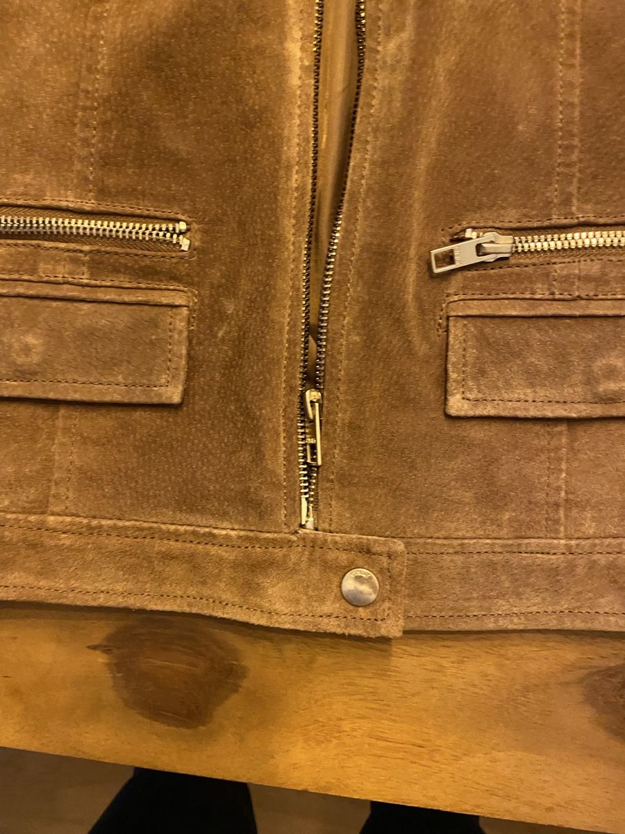 Jacken: Jacke Only – Gebraucht aus Luzern von oli_6x2r 3