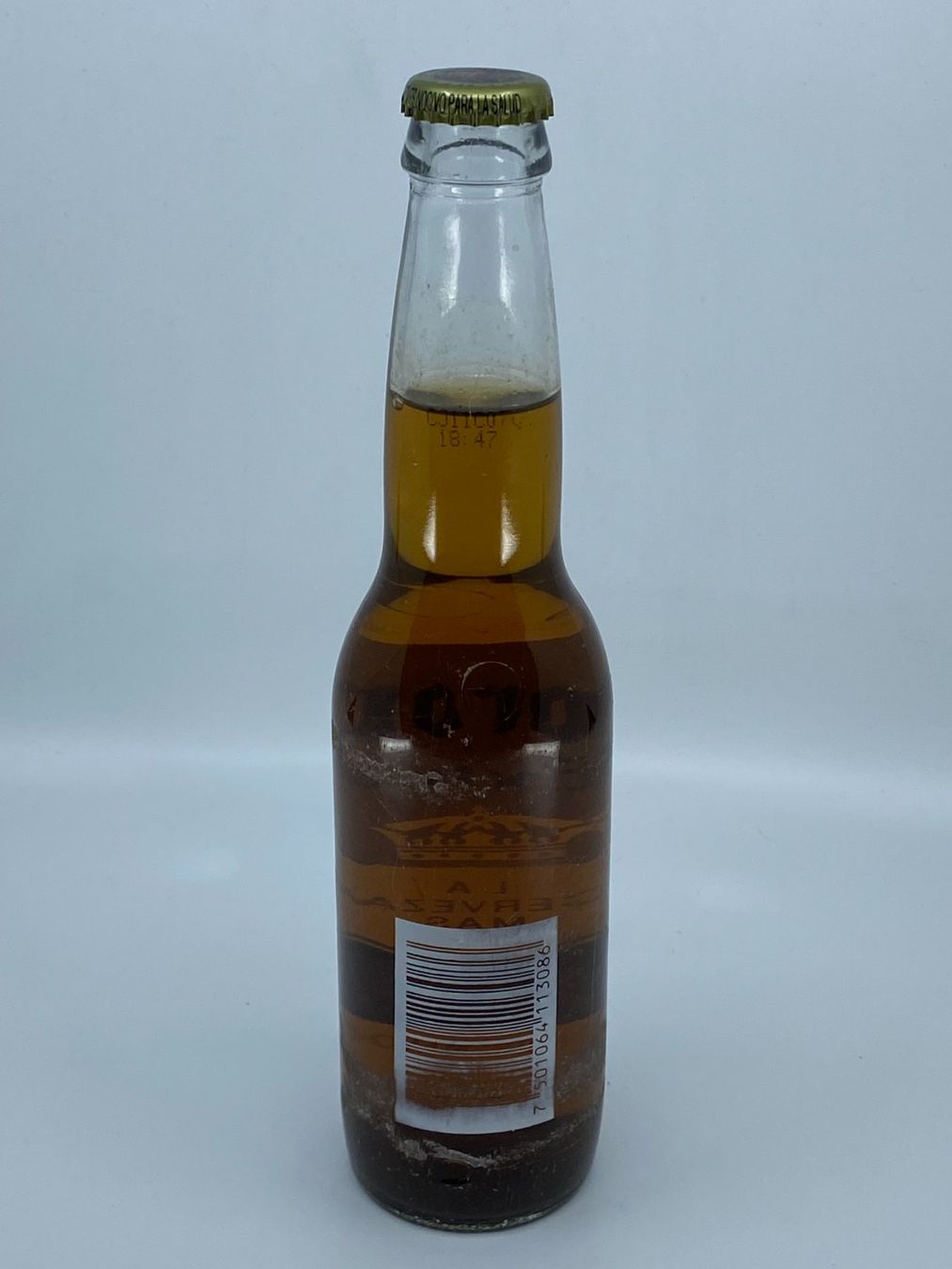 Bevande alcoliche: Original Corona Extra  - Mexico  - ca. 2000 – Nuovo (secondo la descrizione) da Langwiesen venduto da Restposten-24 1