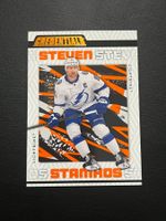 Steven Stamkos 2023 Orange 204/249 Tampa Bay Lightning