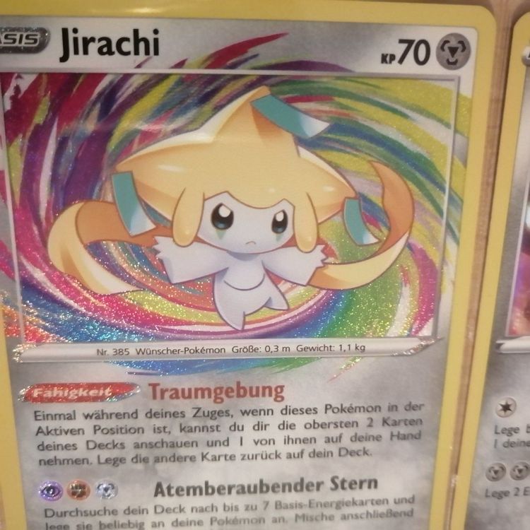 Diverse Pokémon Karten | Kaufen auf Ricardo