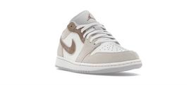 Jordan 1 Low SE Legend Light Brown 44
