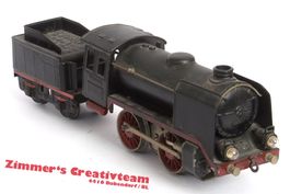 Märklin Sp. 0 vintage Dampf-Lok R 66 / 12910