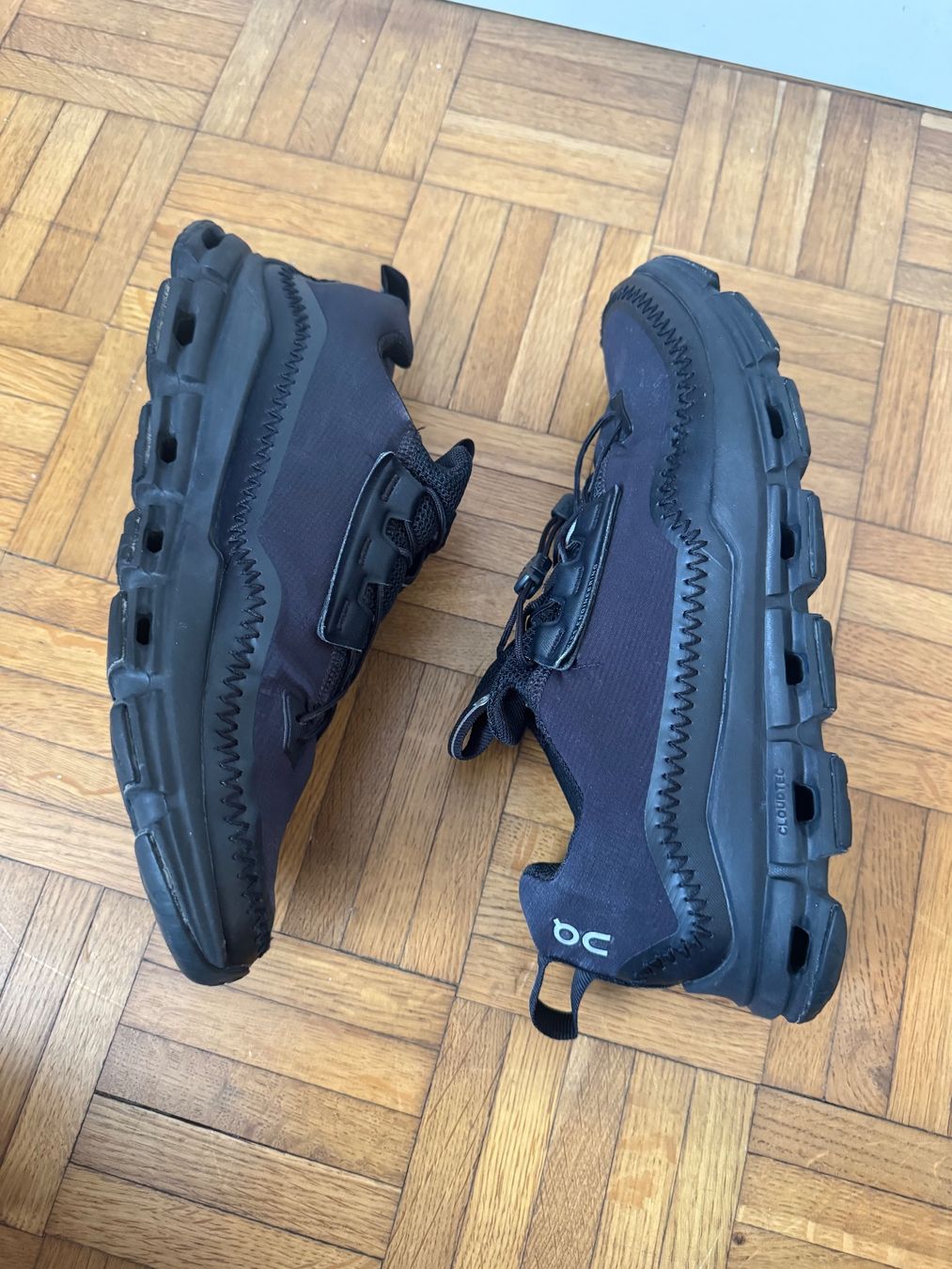 On Scarpe da uomo: On Schuhe Gr 42 – Usato da Frauenfeld venduto da max11116 3