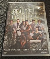 DVD Beautiful Creatures (19307)