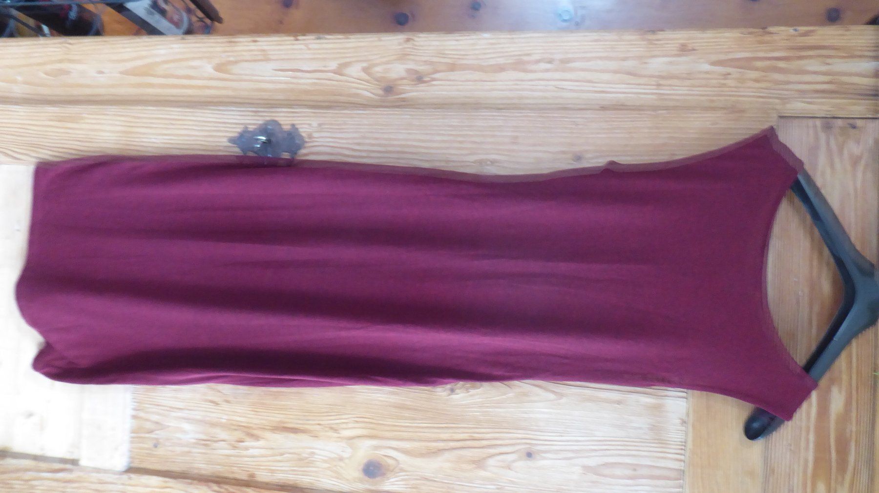 Vestiti: schönes Sommer Kleid Gr S – Usato da Sargans venduto da Benziner 3